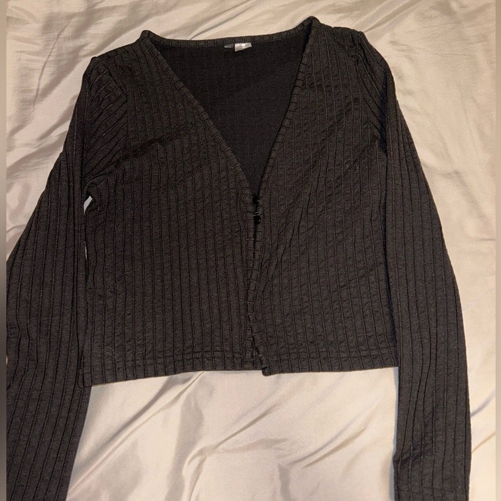 H&M Womens Medium Cardigan